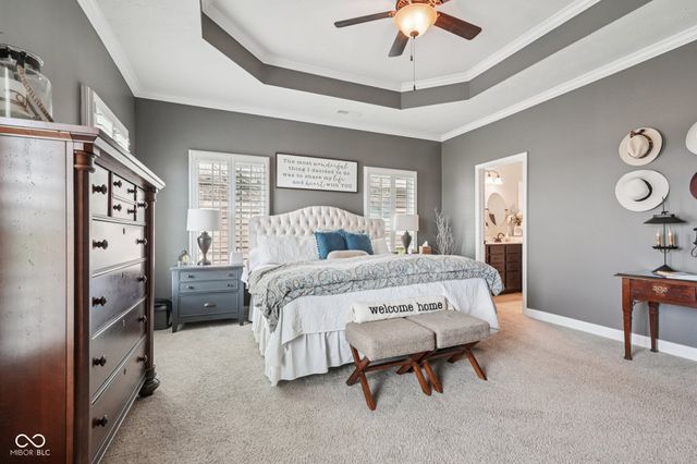 51 Bay Hill Circle, Brownsburg, IN 46112