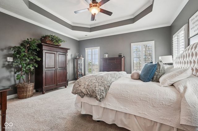 51 Bay Hill Circle, Brownsburg, IN 46112