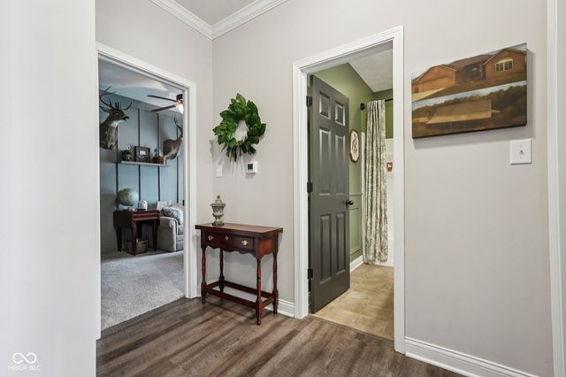 51 Bay Hill Circle, Brownsburg, IN 46112