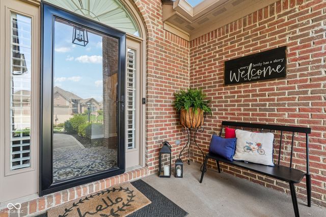 51 Bay Hill Circle, Brownsburg, IN 46112