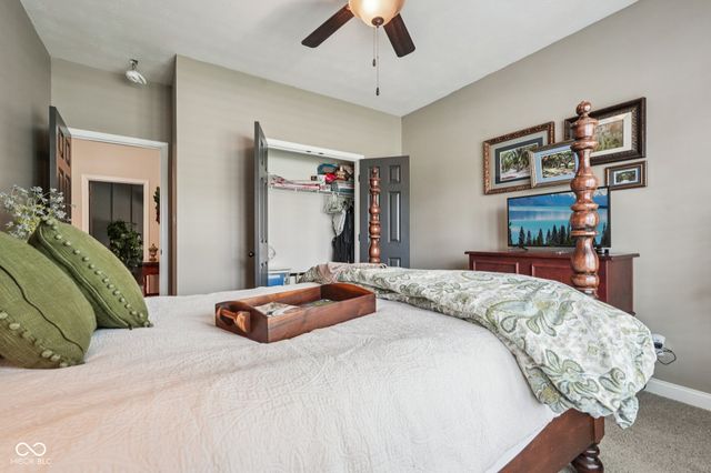 51 Bay Hill Circle, Brownsburg, IN 46112