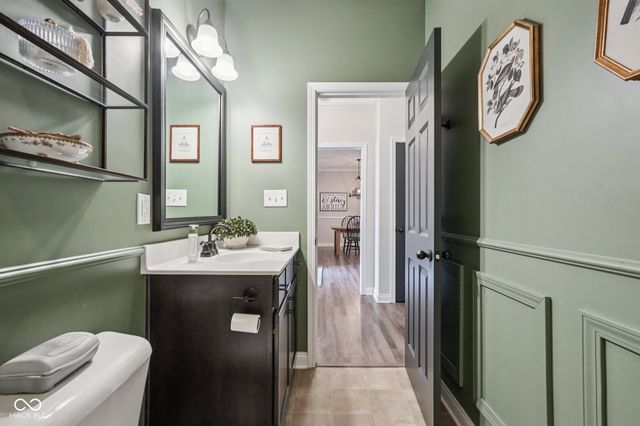 51 Bay Hill Circle, Brownsburg, IN 46112