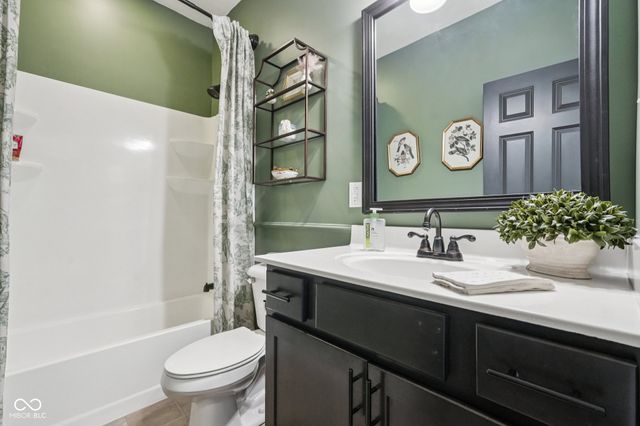 51 Bay Hill Circle, Brownsburg, IN 46112