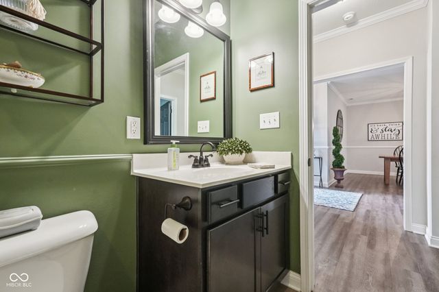 51 Bay Hill Circle, Brownsburg, IN 46112