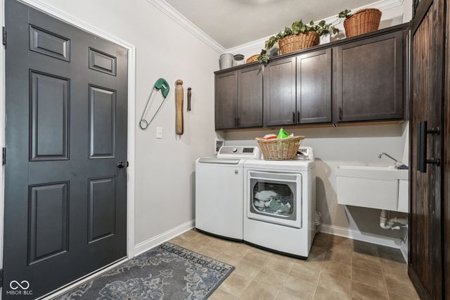 51 Bay Hill Circle, Brownsburg, IN 46112