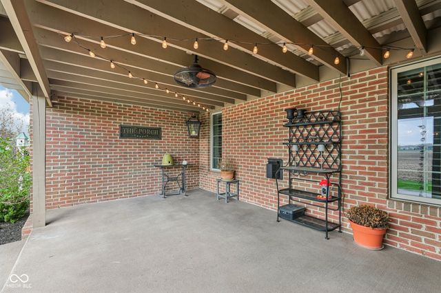 51 Bay Hill Circle, Brownsburg, IN 46112