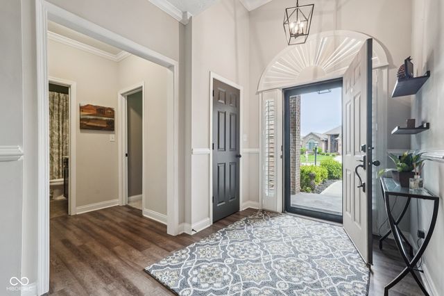 51 Bay Hill Circle, Brownsburg, IN 46112