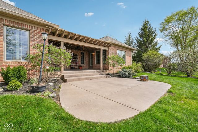 51 Bay Hill Circle, Brownsburg, IN 46112