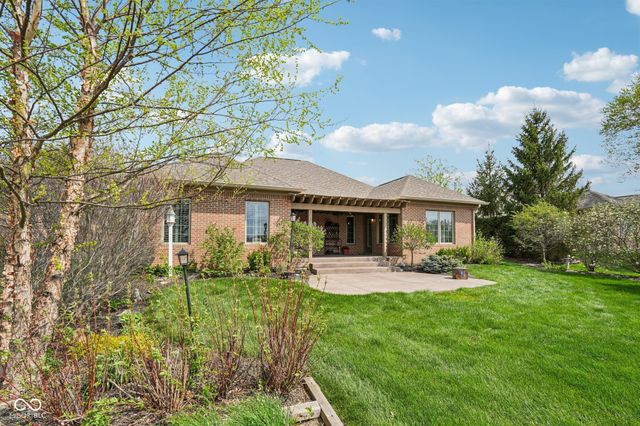51 Bay Hill Circle, Brownsburg, IN 46112