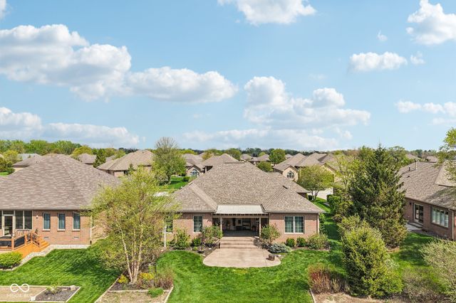 51 Bay Hill Circle, Brownsburg, IN 46112