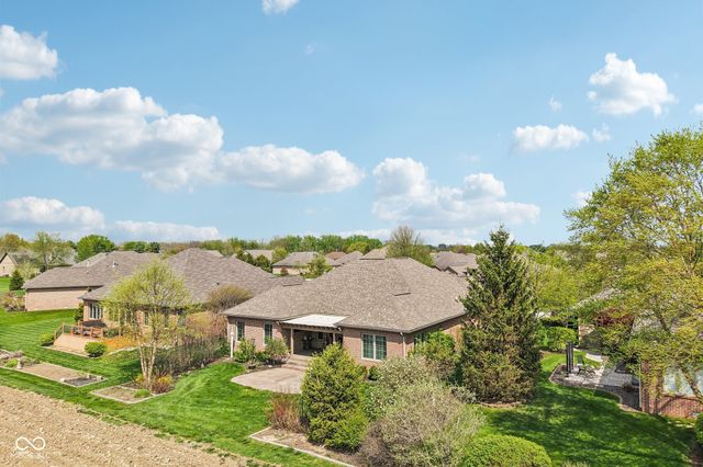 51 Bay Hill Circle, Brownsburg, IN 46112