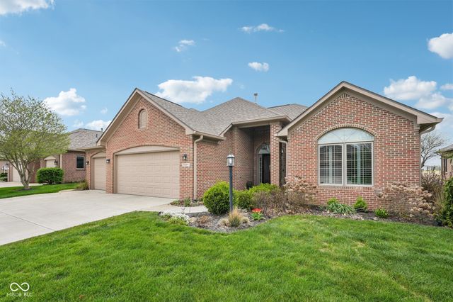 51 Bay Hill Circle, Brownsburg, IN 46112