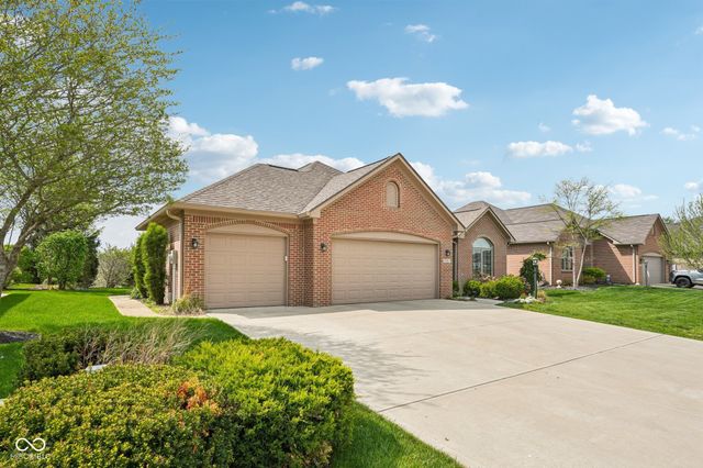 51 Bay Hill Circle, Brownsburg, IN 46112