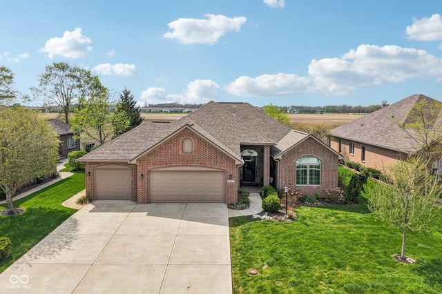 51 Bay Hill Circle, Brownsburg, IN 46112