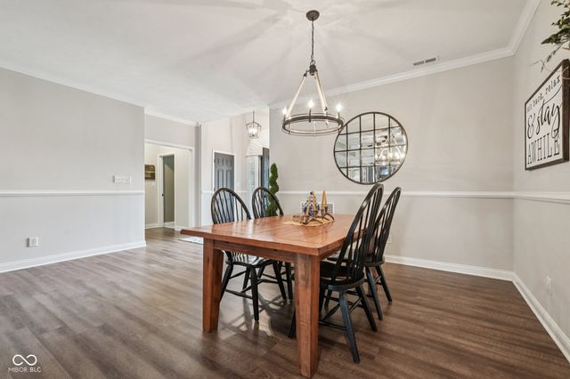 51 Bay Hill Circle, Brownsburg, IN 46112