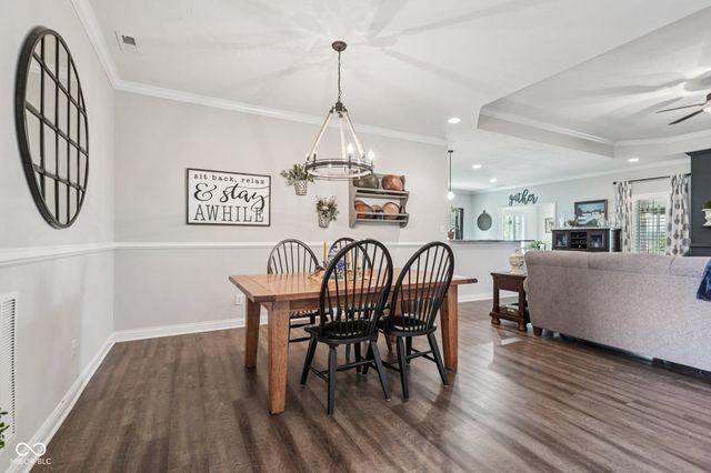 51 Bay Hill Circle, Brownsburg, IN 46112