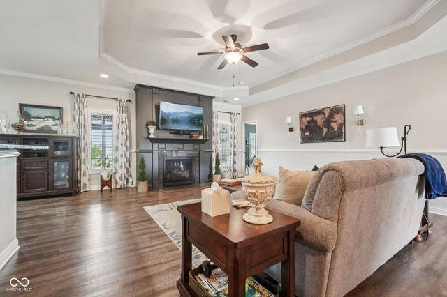 51 Bay Hill Circle, Brownsburg, IN 46112