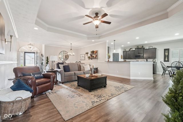 51 Bay Hill Circle, Brownsburg, IN 46112