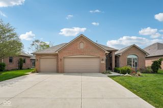 51 Bay Hill Circle, Brownsburg, IN 46112