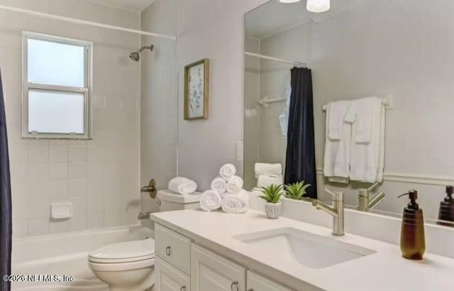 3820 MYRTLE Street, St. Augustine, FL 32084