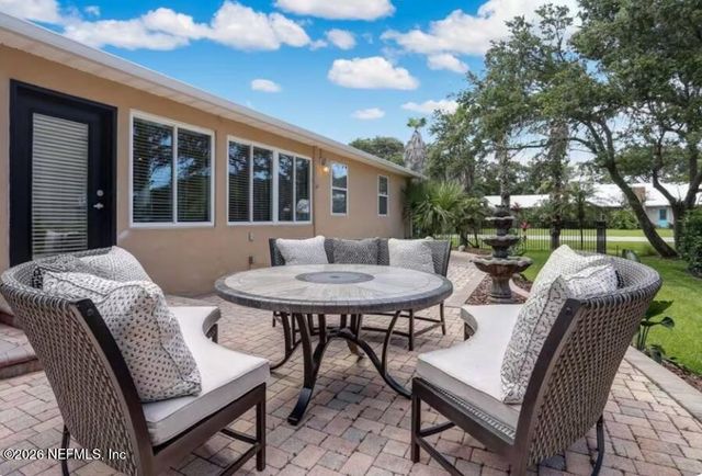 3820 MYRTLE Street, St. Augustine, FL 32084