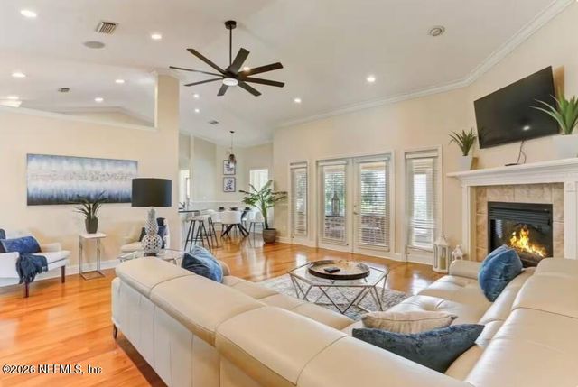 3820 MYRTLE Street, St. Augustine, FL 32084