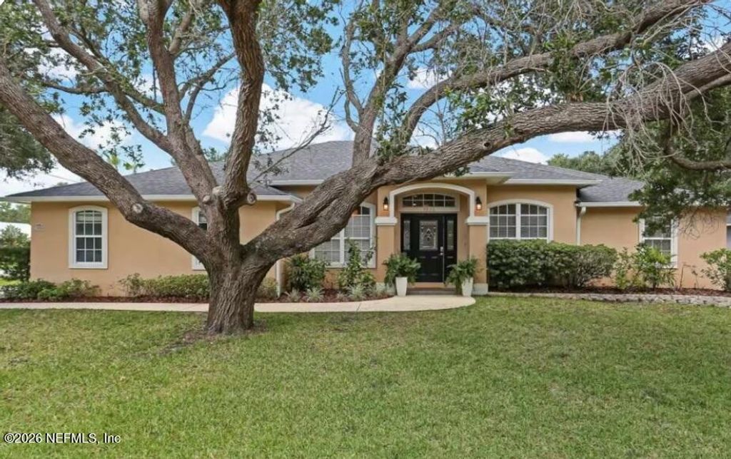 3820 MYRTLE Street, St. Augustine, FL 32084