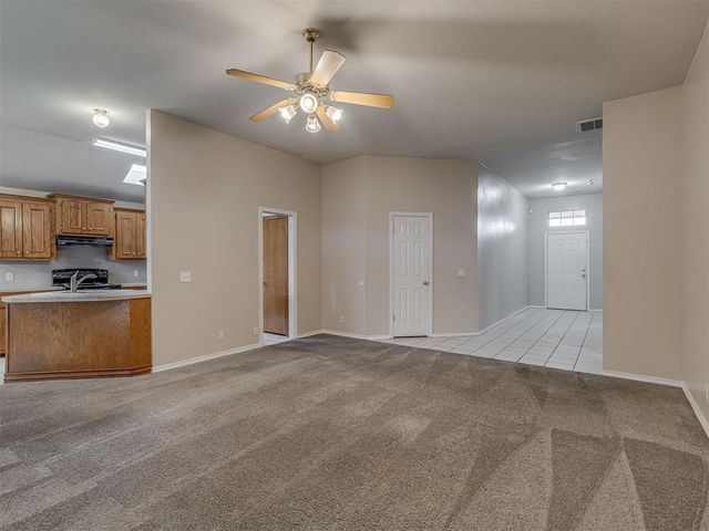 1224 Capitol Drive, Edmond, OK 73003