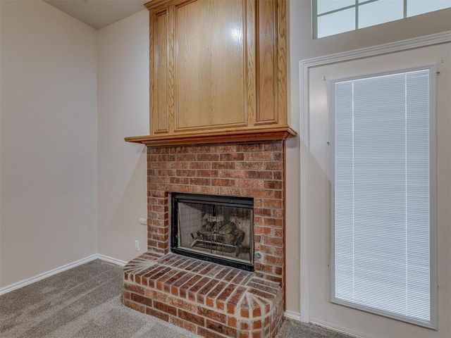 1224 Capitol Drive, Edmond, OK 73003