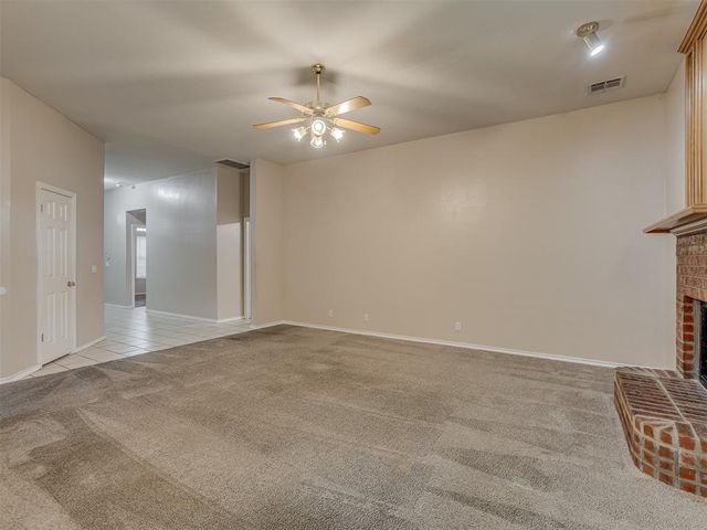 1224 Capitol Drive, Edmond, OK 73003