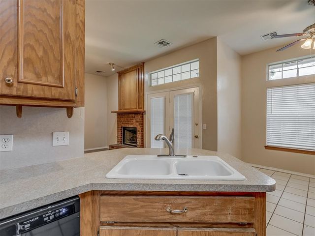 1224 Capitol Drive, Edmond, OK 73003