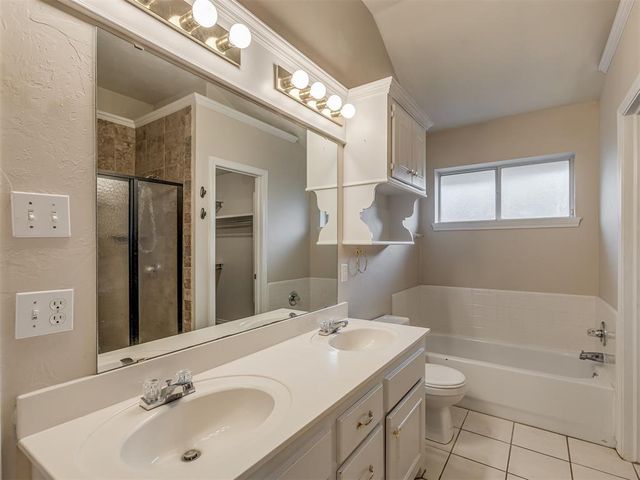 1224 Capitol Drive, Edmond, OK 73003