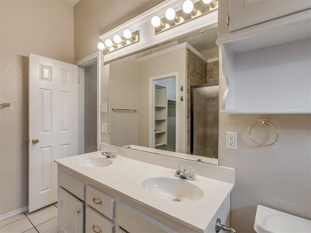 1224 Capitol Drive, Edmond, OK 73003