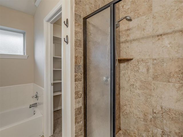 1224 Capitol Drive, Edmond, OK 73003