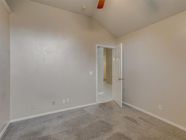 1224 Capitol Drive, Edmond, OK 73003