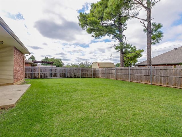 1224 Capitol Drive, Edmond, OK 73003