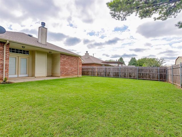 1224 Capitol Drive, Edmond, OK 73003