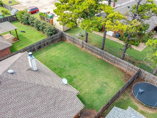 1224 Capitol Drive, Edmond, OK 73003