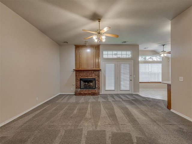 1224 Capitol Drive, Edmond, OK 73003