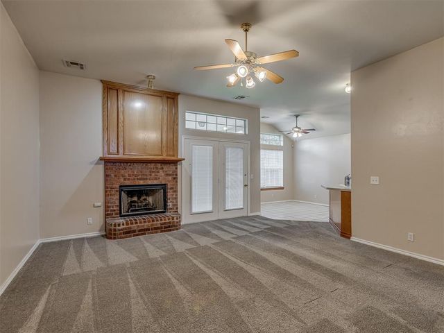 1224 Capitol Drive, Edmond, OK 73003