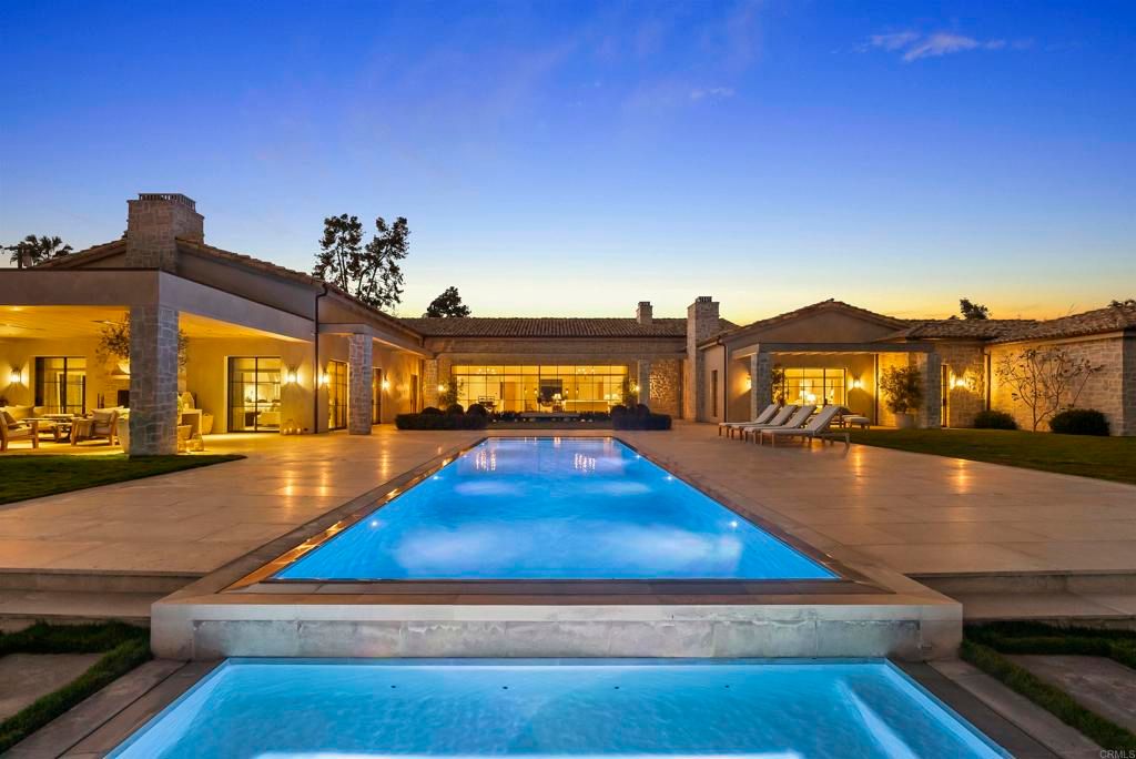 17845 47 Via De Fortuna, Rancho Santa Fe, CA 92067 — photo 3