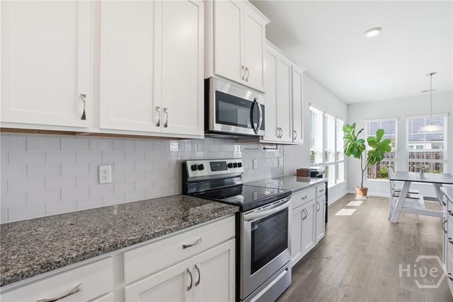 16 Ashmont Street, Savannah, GA 31407