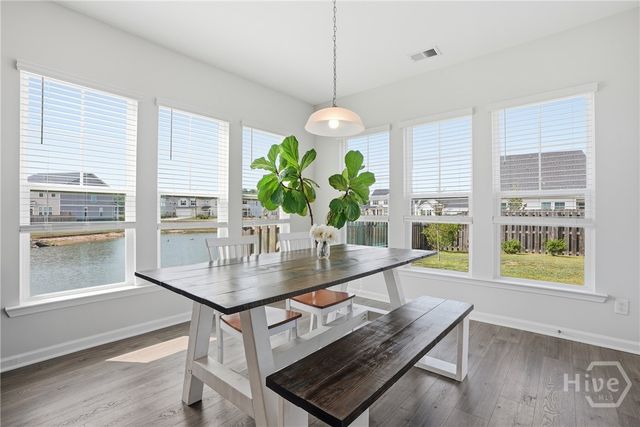 16 Ashmont Street, Savannah, GA 31407