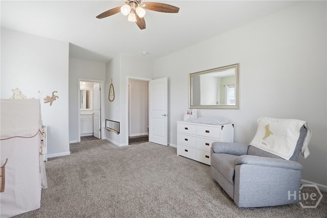 16 Ashmont Street, Savannah, GA 31407