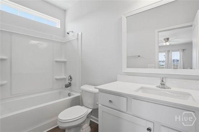 16 Ashmont Street, Savannah, GA 31407