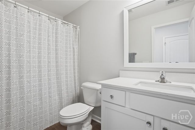 16 Ashmont Street, Savannah, GA 31407
