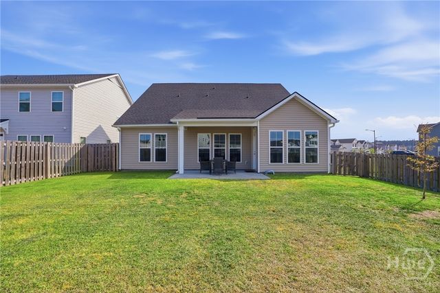 16 Ashmont Street, Savannah, GA 31407