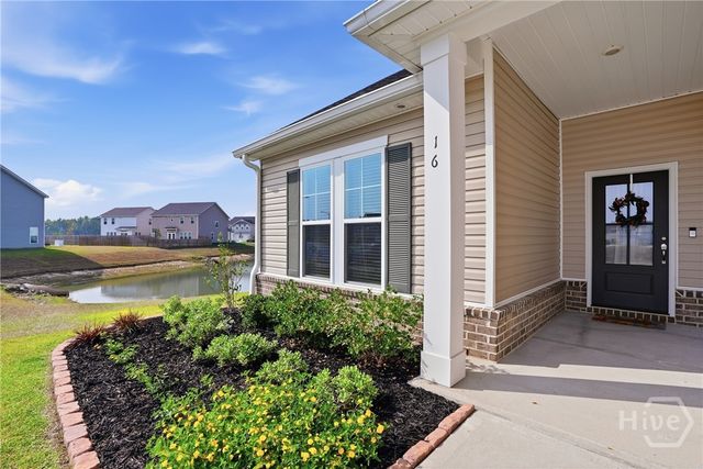 16 Ashmont Street, Savannah, GA 31407