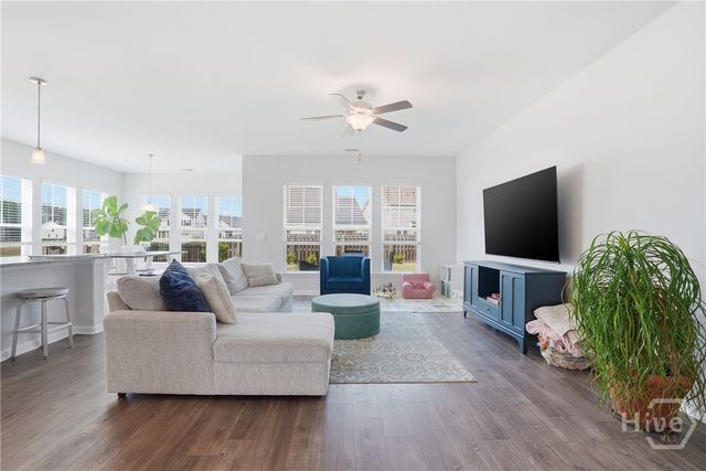 16 Ashmont Street, Savannah, GA 31407