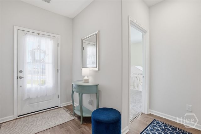 16 Ashmont Street, Savannah, GA 31407